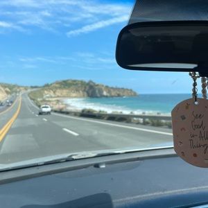 Meet your Posher, Maddy